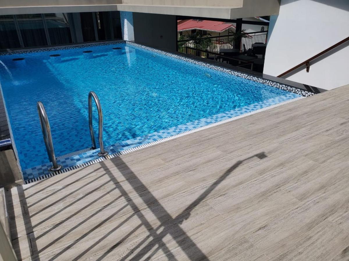 Lakaz Kreol Hotel *
