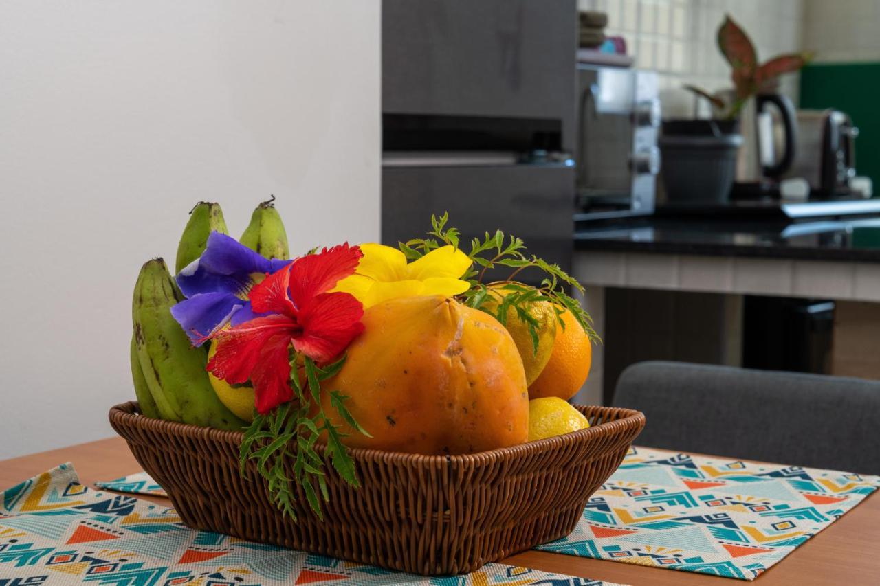 Lakaz Kreol Hotel Beau Vallon (Mahe)