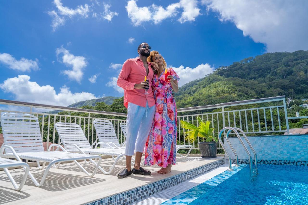 Lakaz Kreol Hotel Beau Vallon (Mahe)