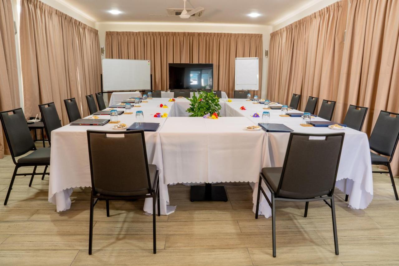 Lakaz Kreol Hotel