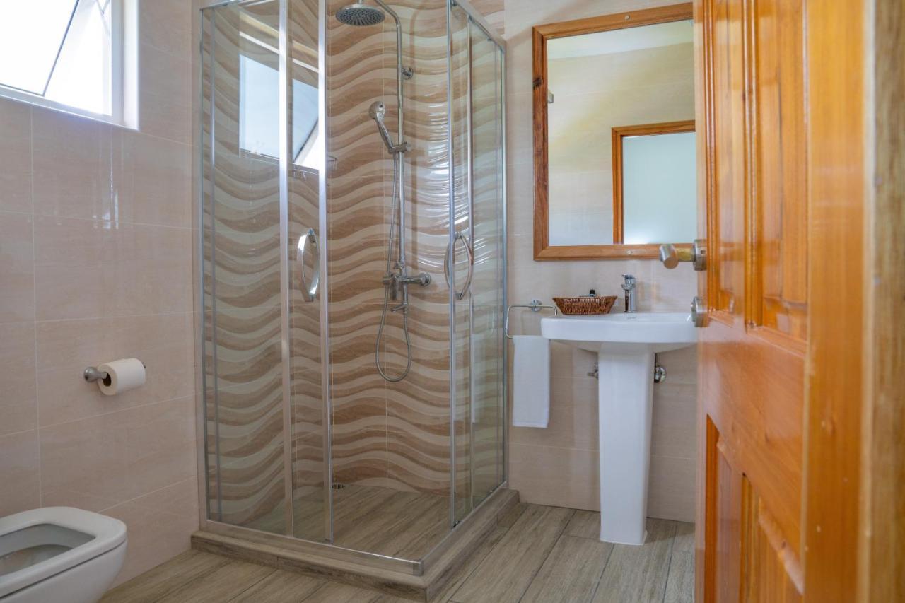 Lakaz Kreol Hotel